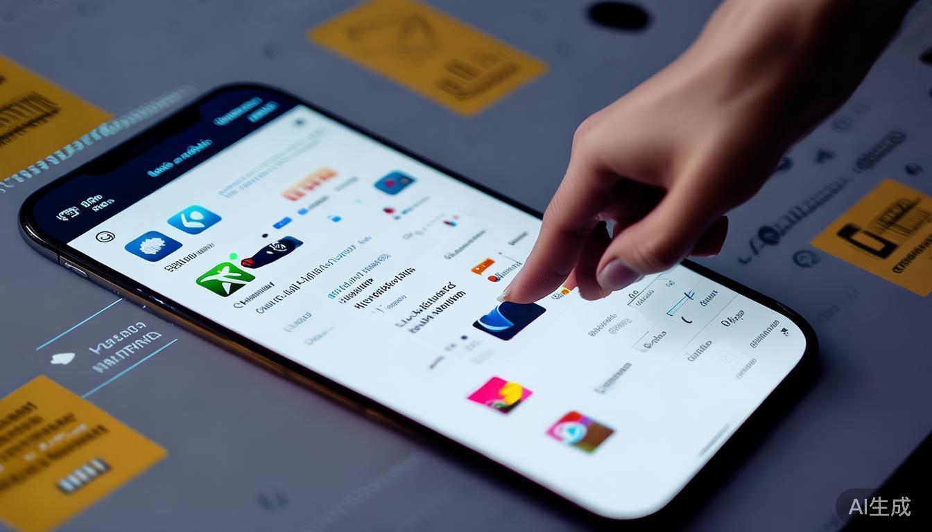 imToken下载入口：深入剖析用户验证行为背后的安全焦虑与渠道抉择