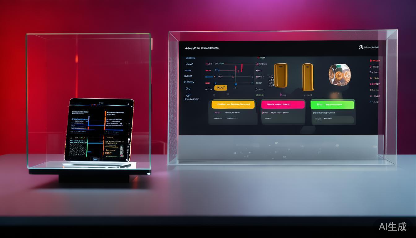 从事数字资产管理工作多年，见证imToken发展，未来如何优化？