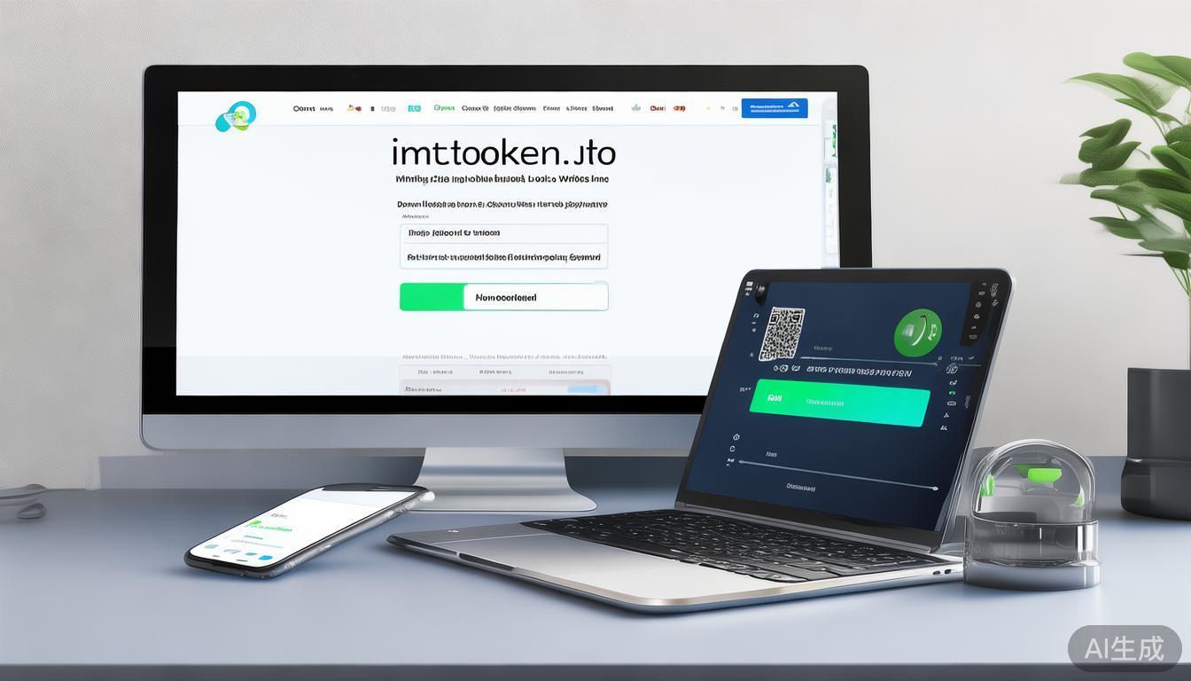 从imToken 2.0国际版官网下载开始，迈向灵活资产配置：解锁DeFi与多链管理