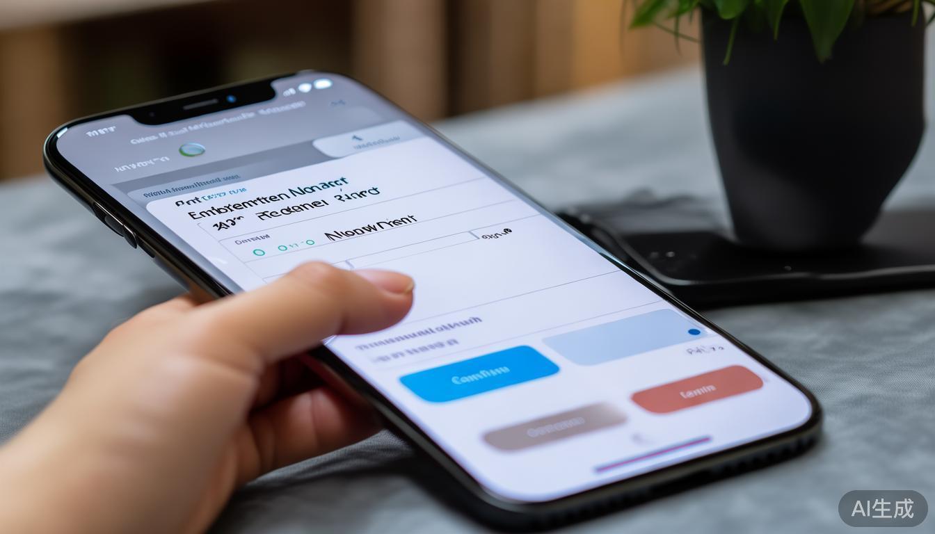 imToken下载中心APP交互层设计理念：安全、直观、一致，让资产管理更轻松