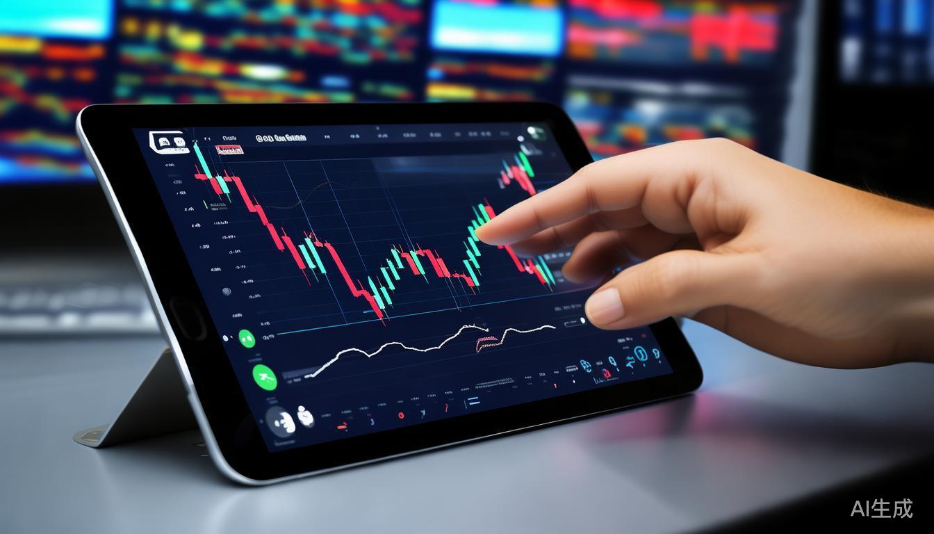 imToken官网下载指南：安全获取与行情功能，助你应对市场波动