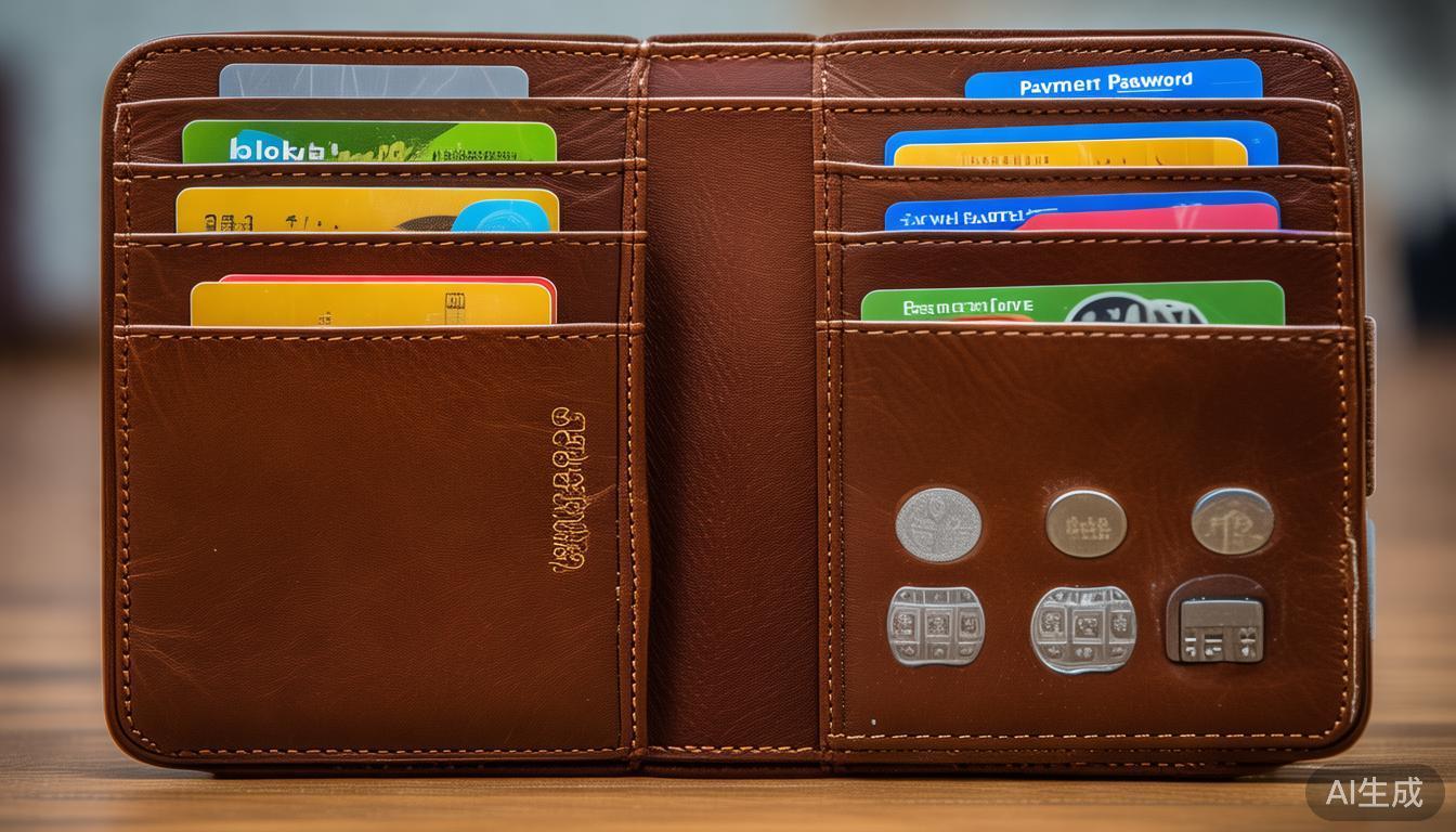 imToken新地址如何构建多重保护？两步打造安全密码与备份、灵活钱包内设置