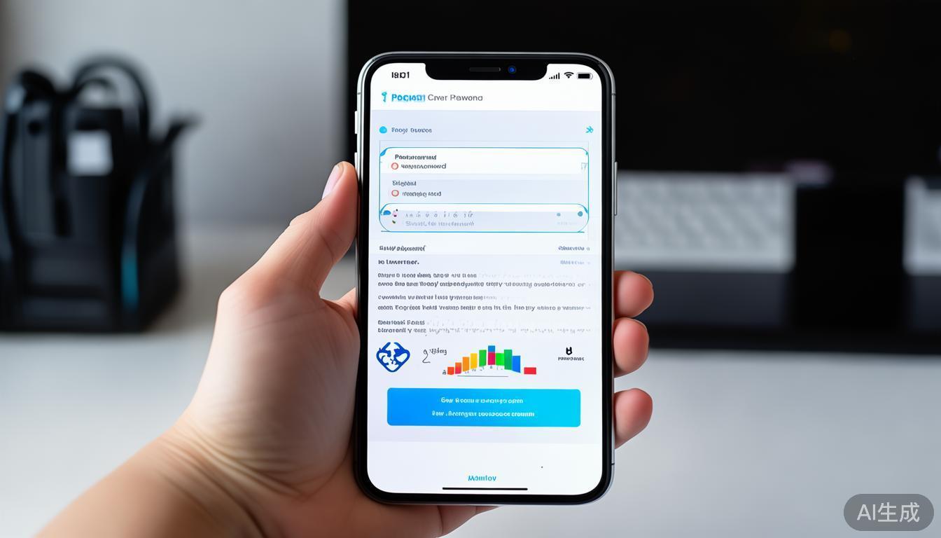 imToken数字资产管理指南：账户安全与高效技巧全解析