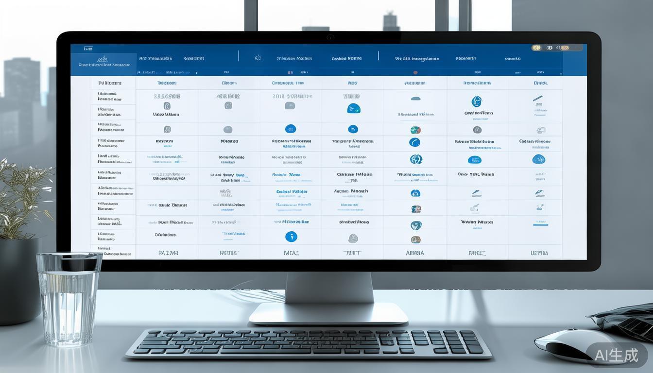imToken钱包投资组合功能：优化资产配置、防范风险的实用工具