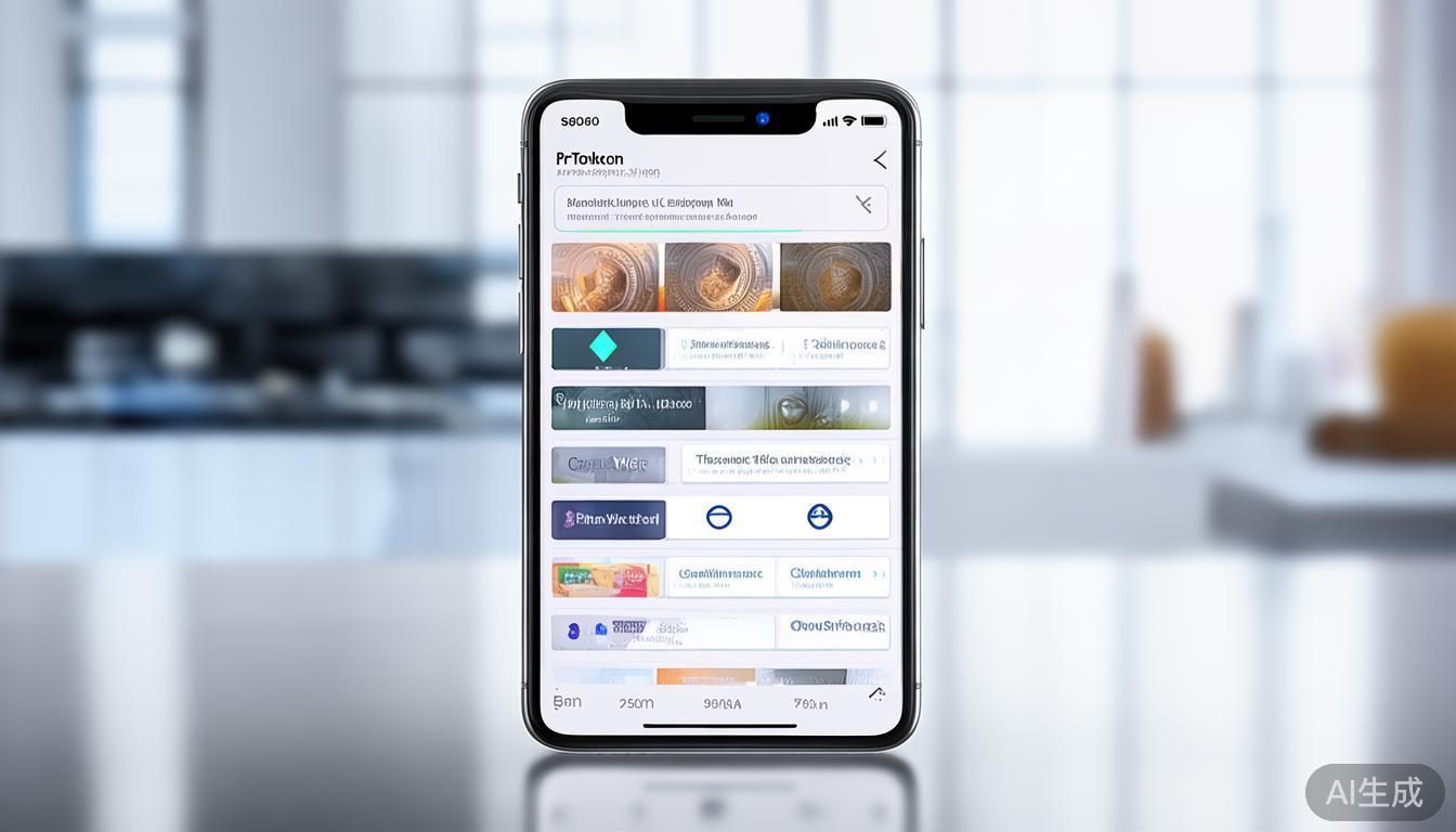 imToken免费版：保障资产安全，推动用户互动与探索Web3世界