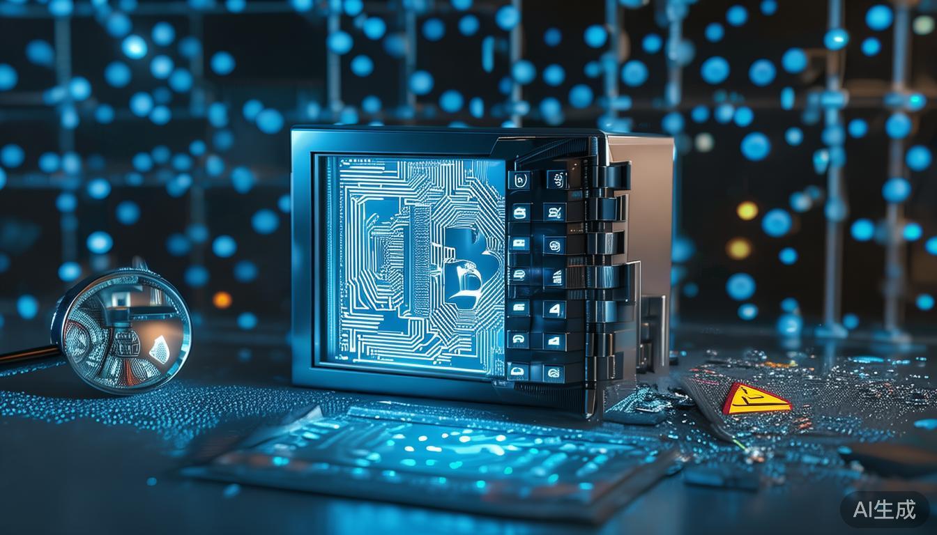 用imToken钱包合法吗？聊聊使用中必须注意的那些法律红线