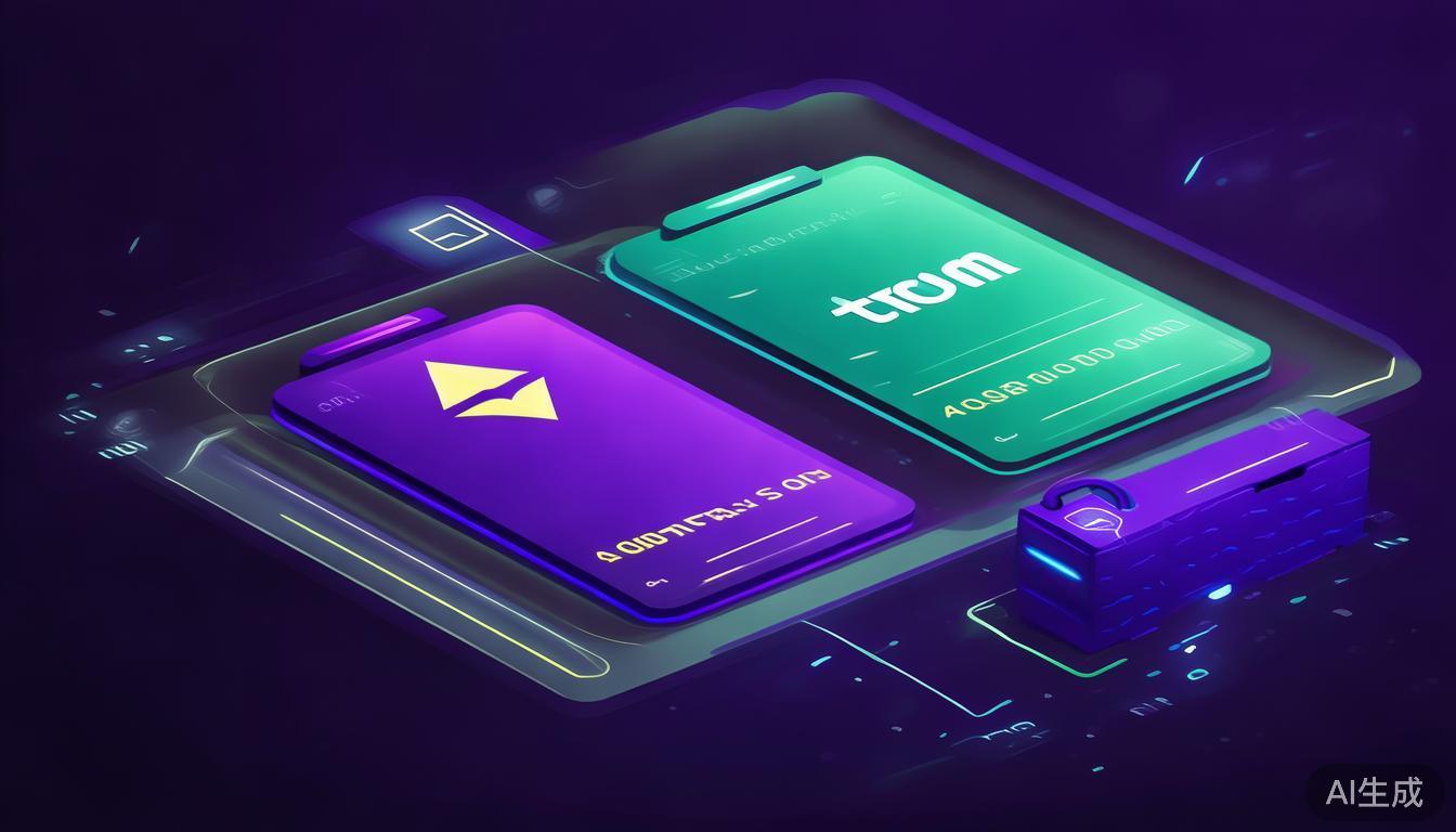 TokenPocket钱包多账户管理功能,让数字资产管理更便利