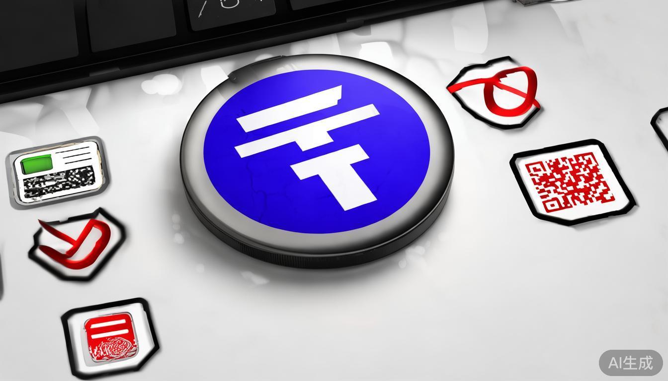 imToken钱包在哪下安全？警惕社交媒体下载链接的诈骗风险