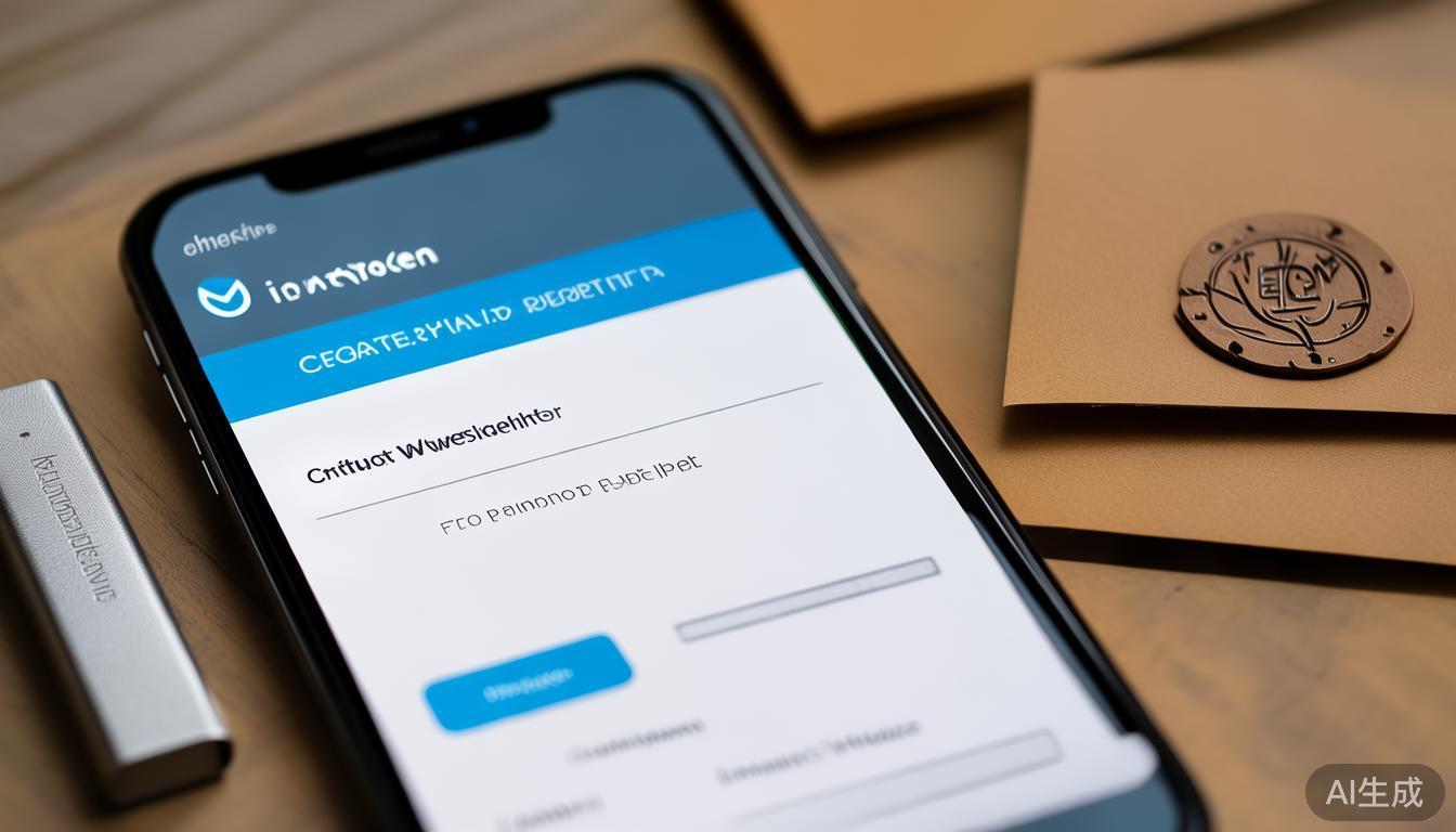数字货币世界机遇挑战并存，imToken虽只是工具但别被误导