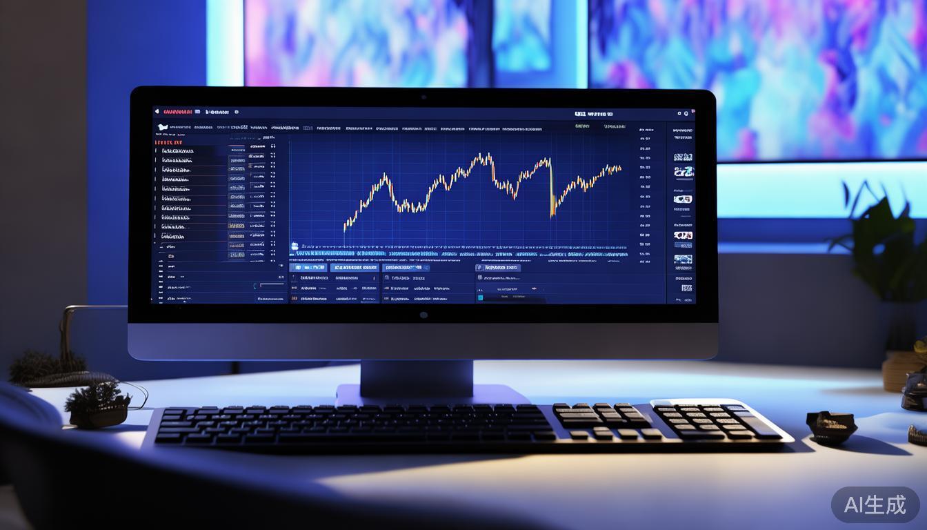 长期关注加密货币市场，imToken官网助你掌握市场脉搏，规避风险