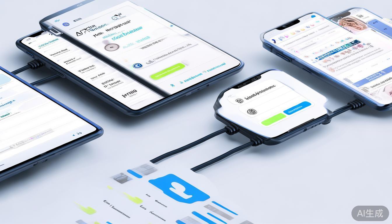 imToken官方下载安全吗？深度解析其技术架构与防钓鱼机制，保障资产安全
