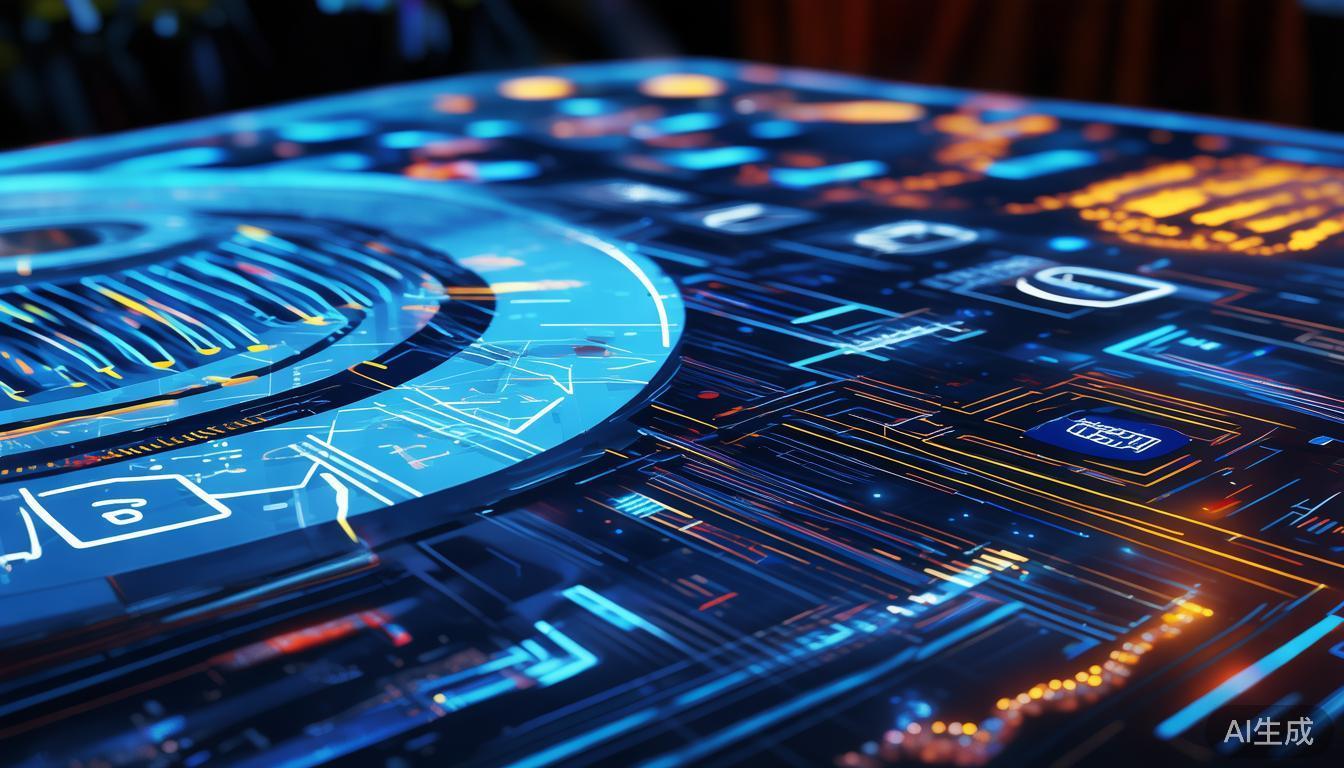 解析token钱包网址技术突破：对数字资产监管影响几何？