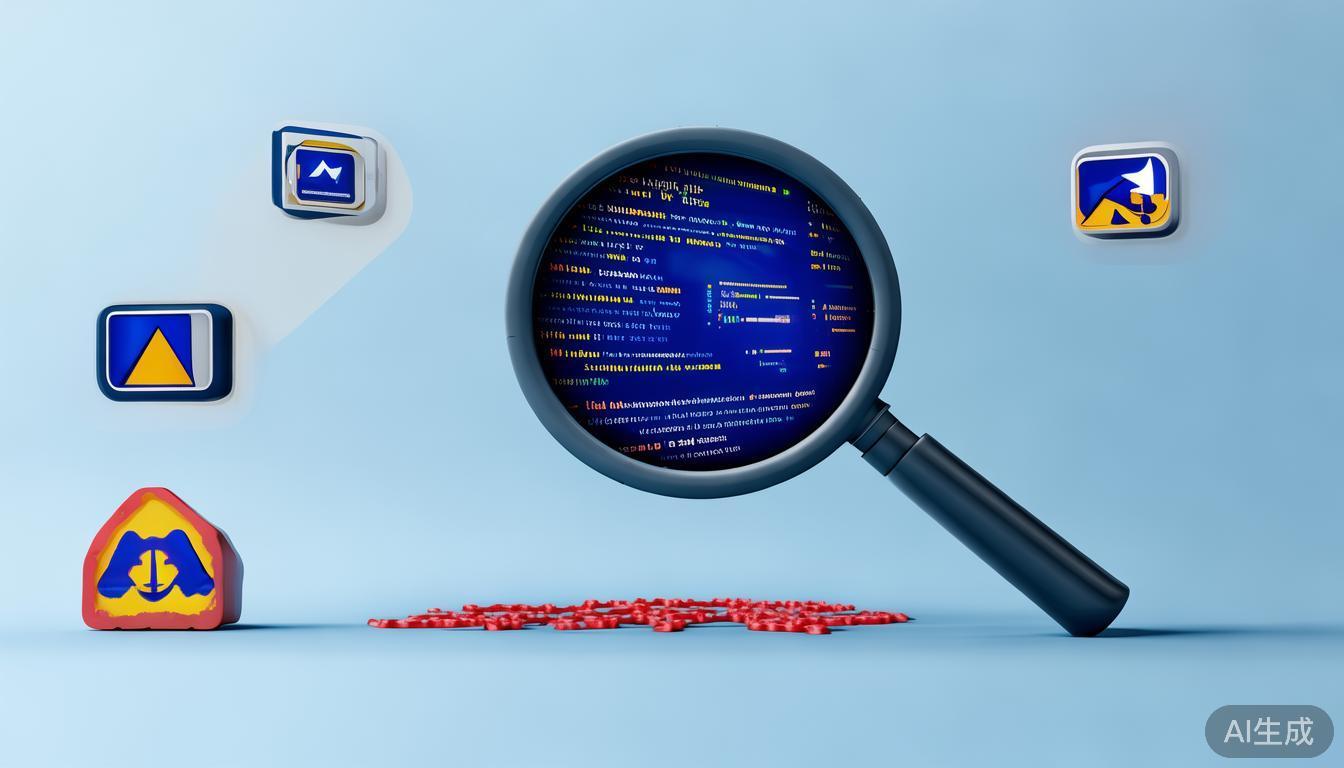 数字资产管理：imToken钱包下载渠道关乎资产安全，务必谨慎