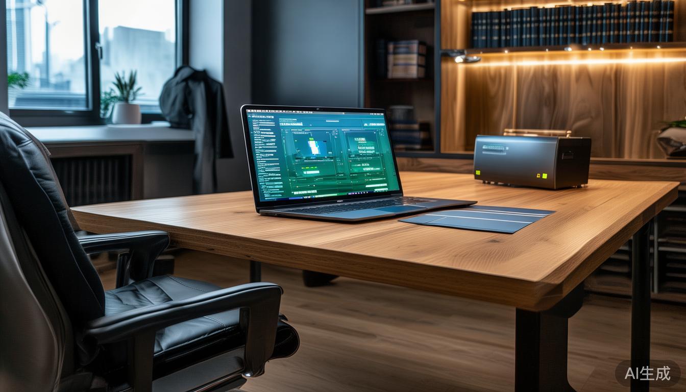 加密货币爱好者必看！多设备管理资产的安全同步之道？