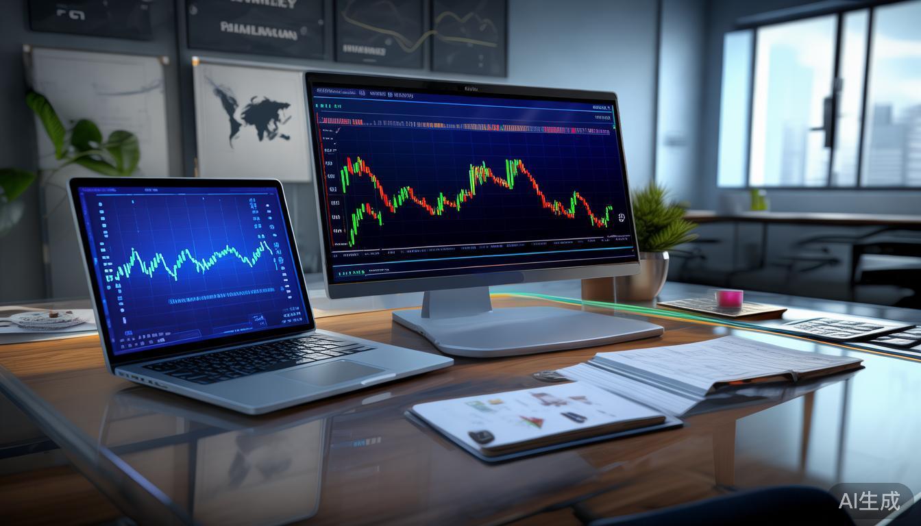 imToken钱包管理资产指南：数字资产投资中的心理博弈与实用原则