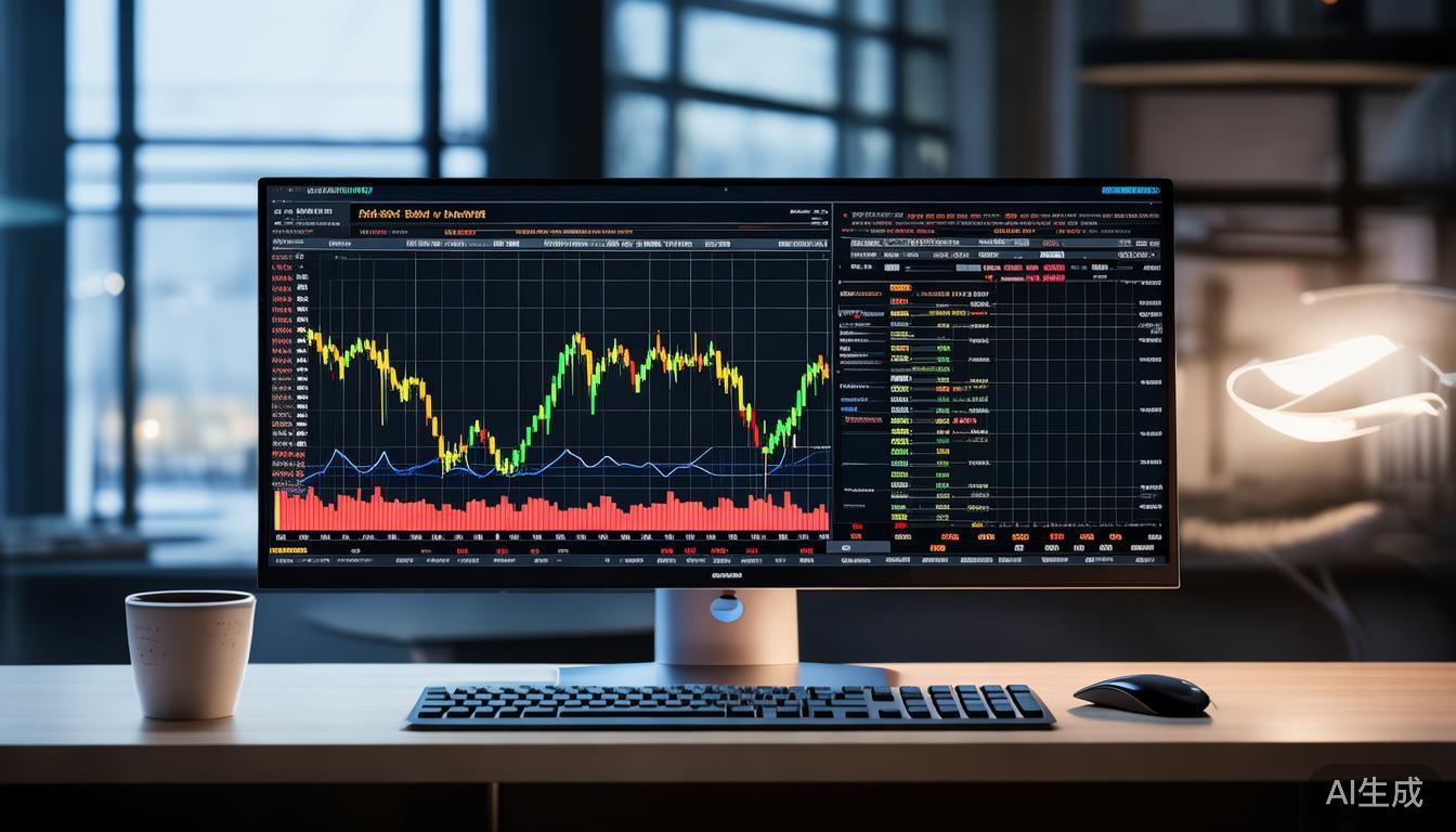 借助imToken官网APP管理数字资产，合理投资实现财产稳定增值？