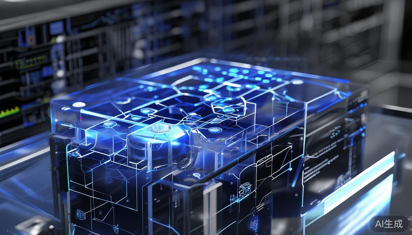 深入钻研数字资产治理多年，imToken 如何保障用户资产安全？