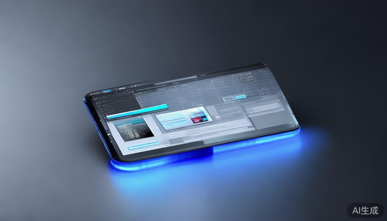 新版imToken安卓版受关注，数字资产管理工具受热捧