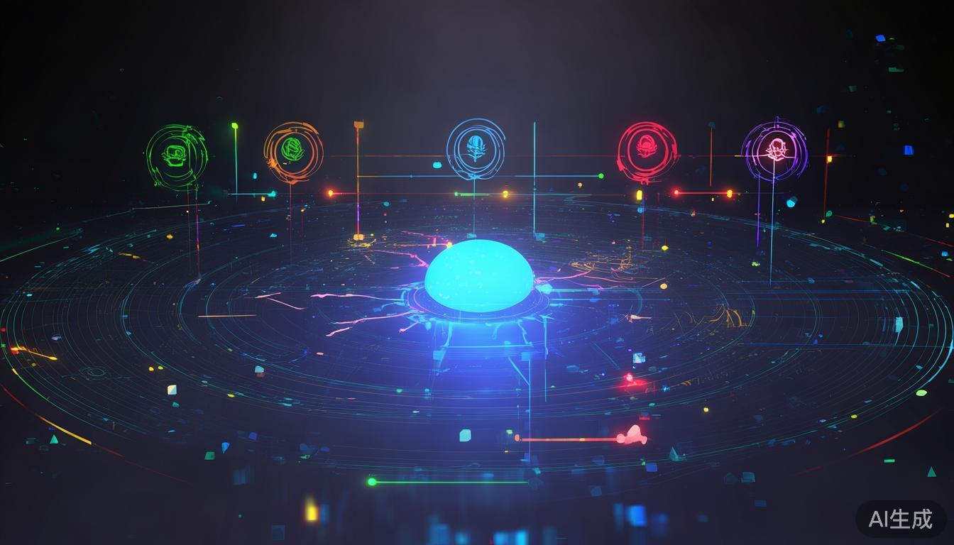 数字货币领域：官方Token钱包提升价值，社区成学习分享宝地