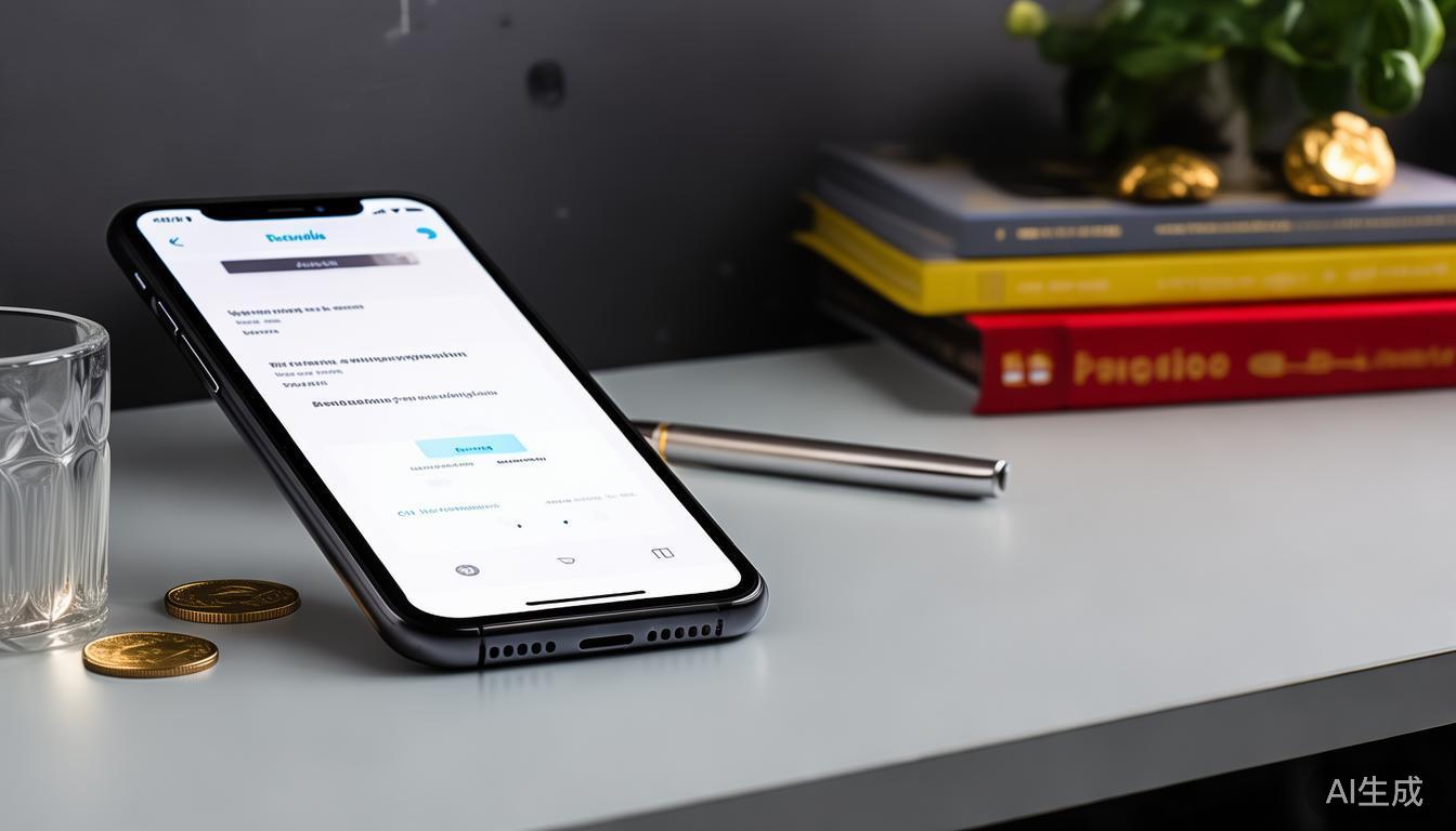 数字资产领域老用户分享:imToken安卓钱包使用关键步骤及安全要点