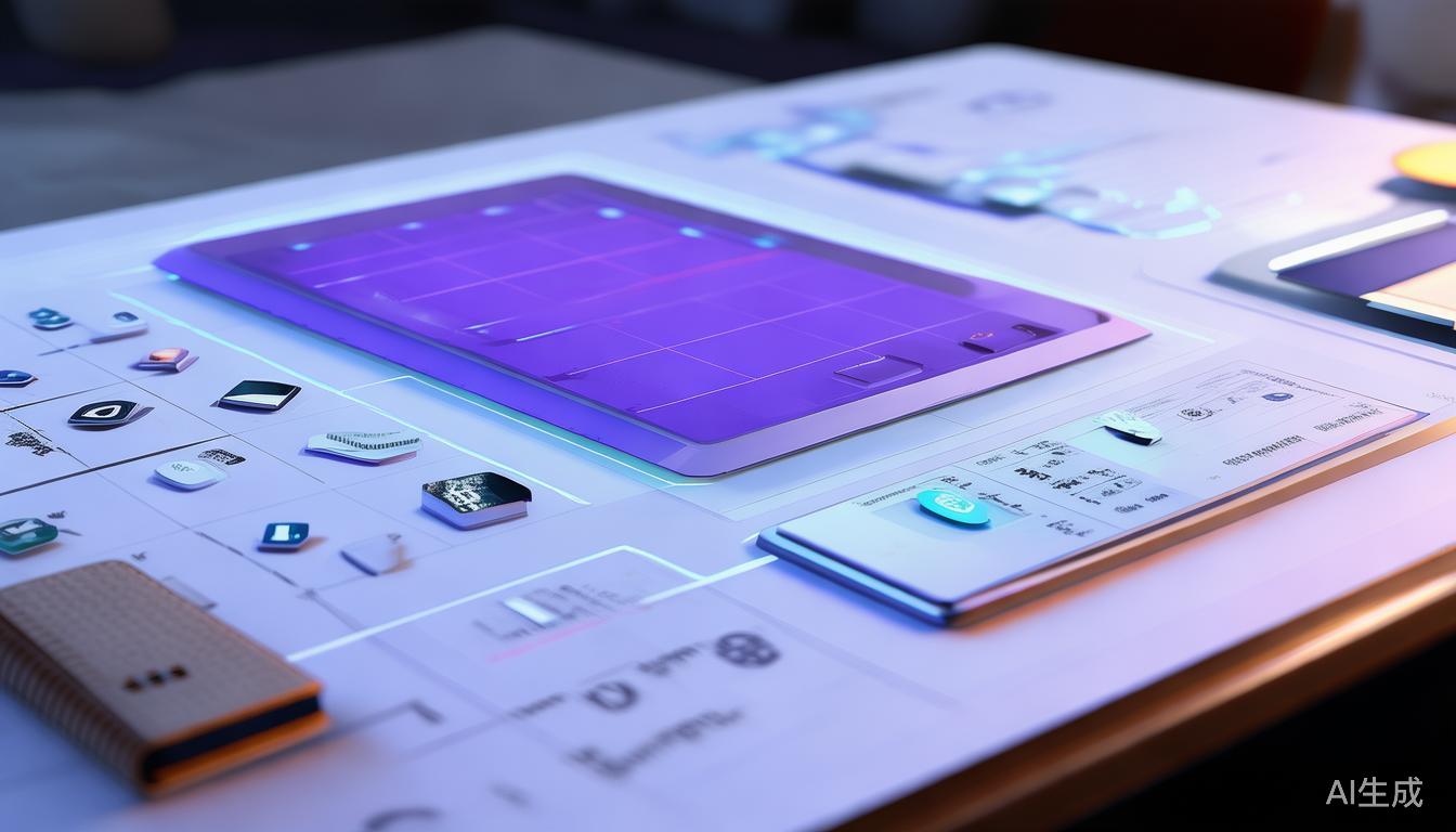 国内借imToken搞数字资产管理,投资计划需明确风险与目标