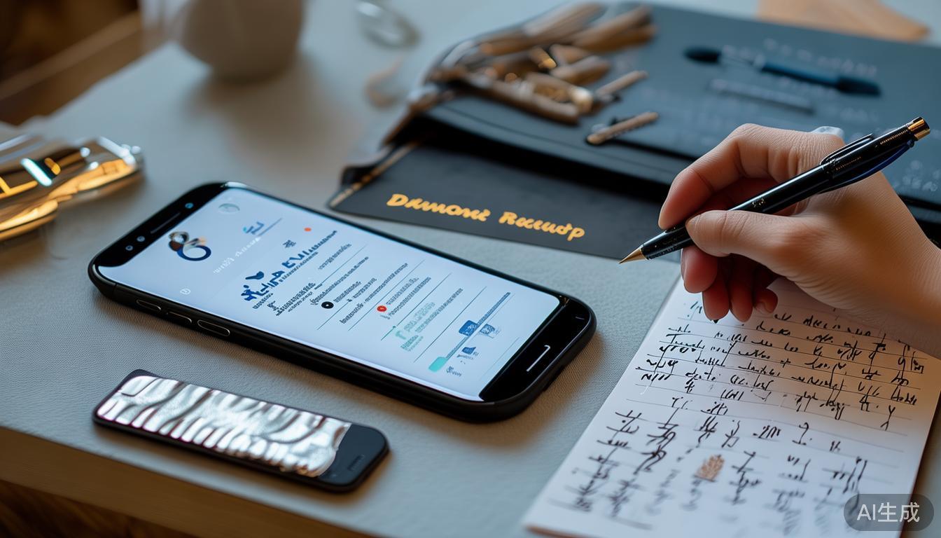 长期使用数字钱包的用户：安全使用imToken的关键要点