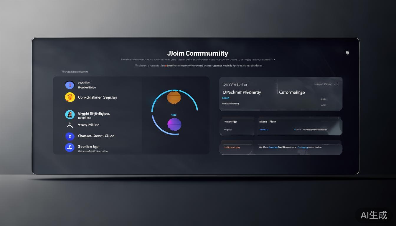 Tokenim钱包官方网站社交板块：助力用户构建优质投资群体