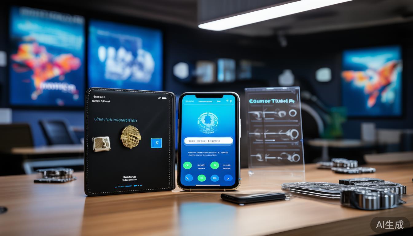 数字货币交易渐热,imToken钱包软件安装量稳步上升,你了解吗?