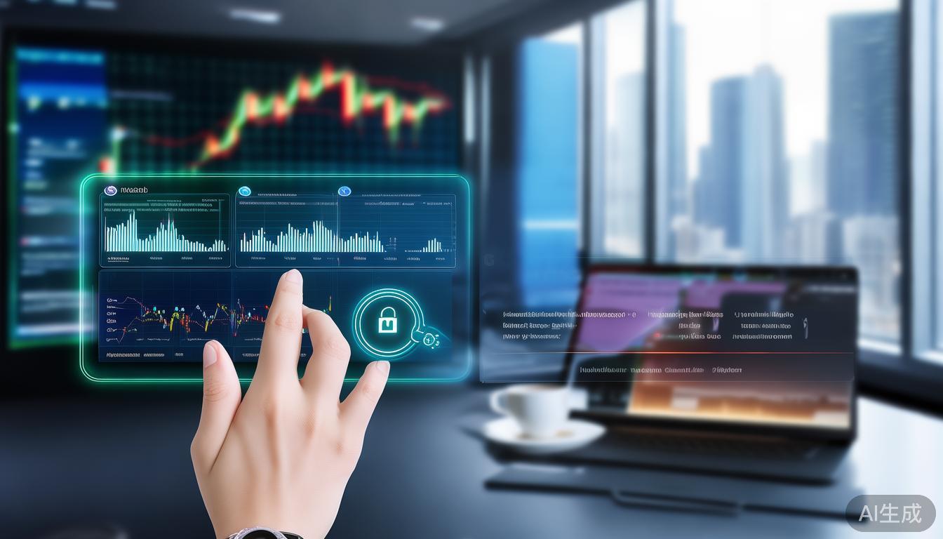 imToken钱包：助力安卓用户安全便捷管理数字资产，把握投资机遇