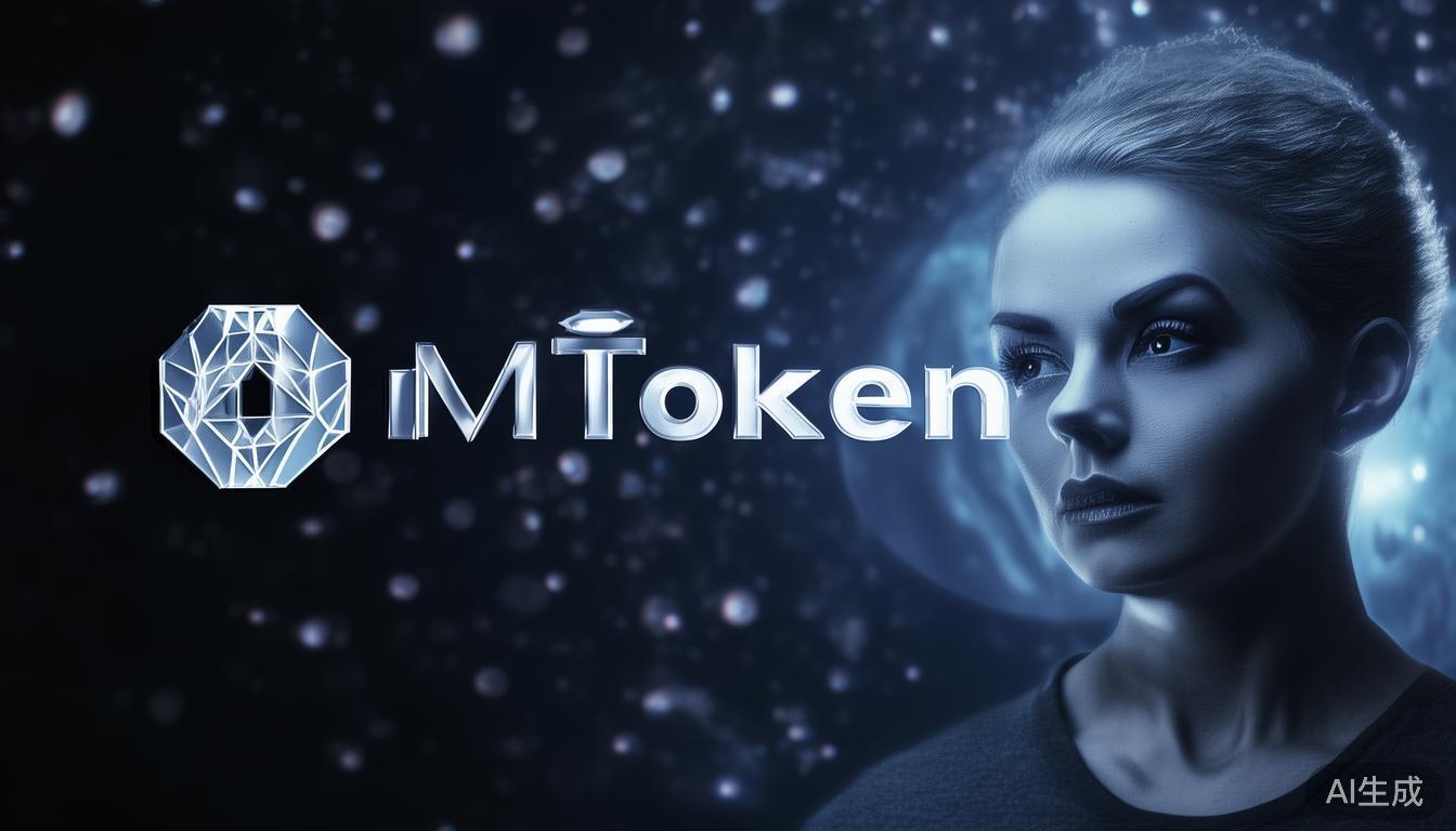 imToken主网站革新,视觉与功能升级提升品牌信赖感