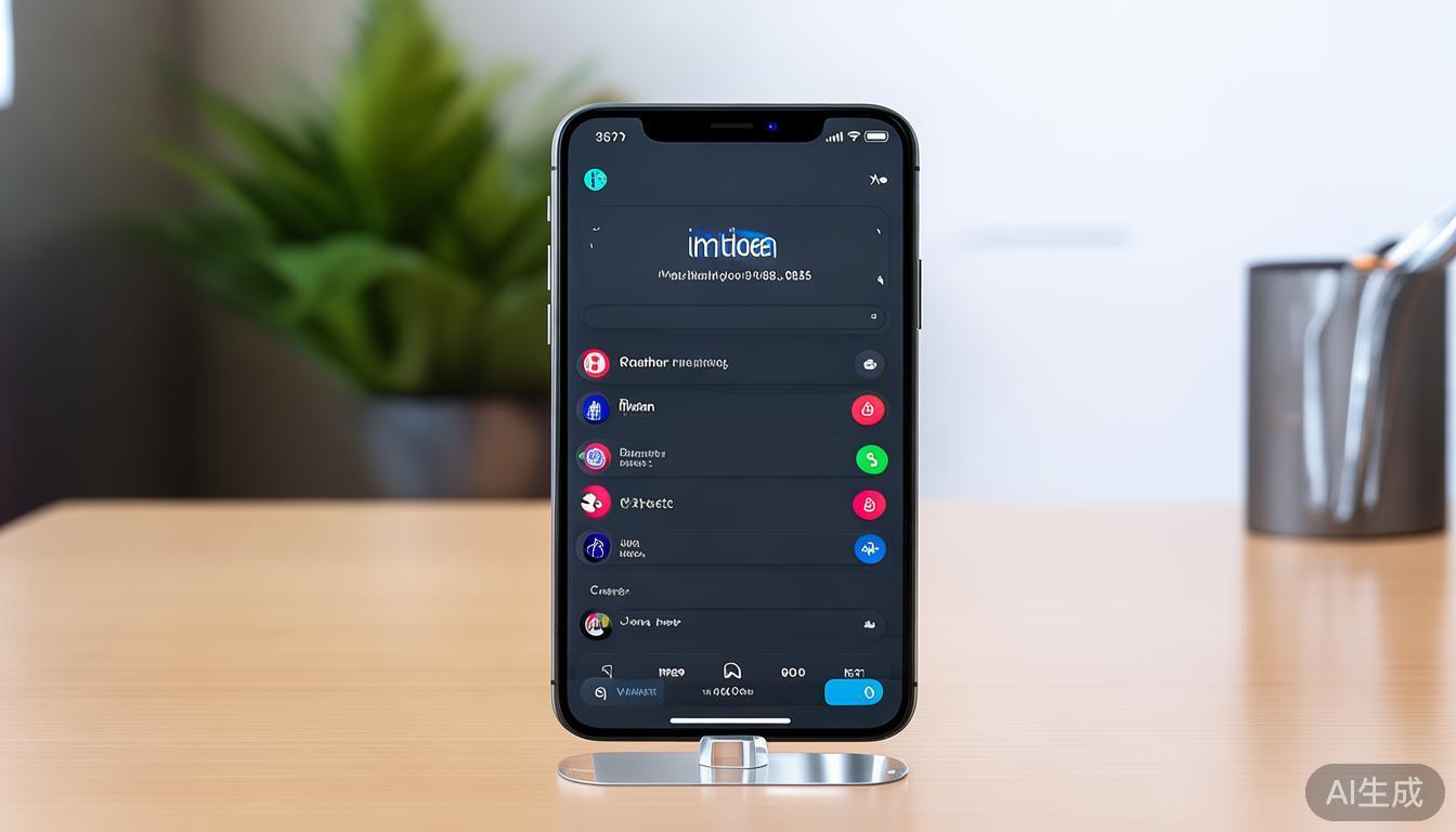 体验imToken钱包官网下载，感受其特色与市场进步中的小波折
