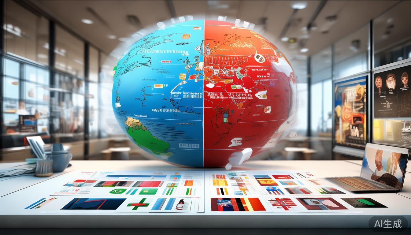 Token钱包应用助力数字经济发展，国内市场开拓与全球布局要点