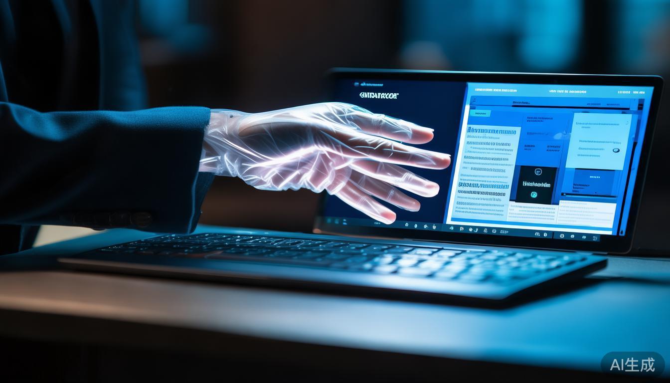 长期关注区块链的投资者必看！如何借imToken官网获精准资讯？