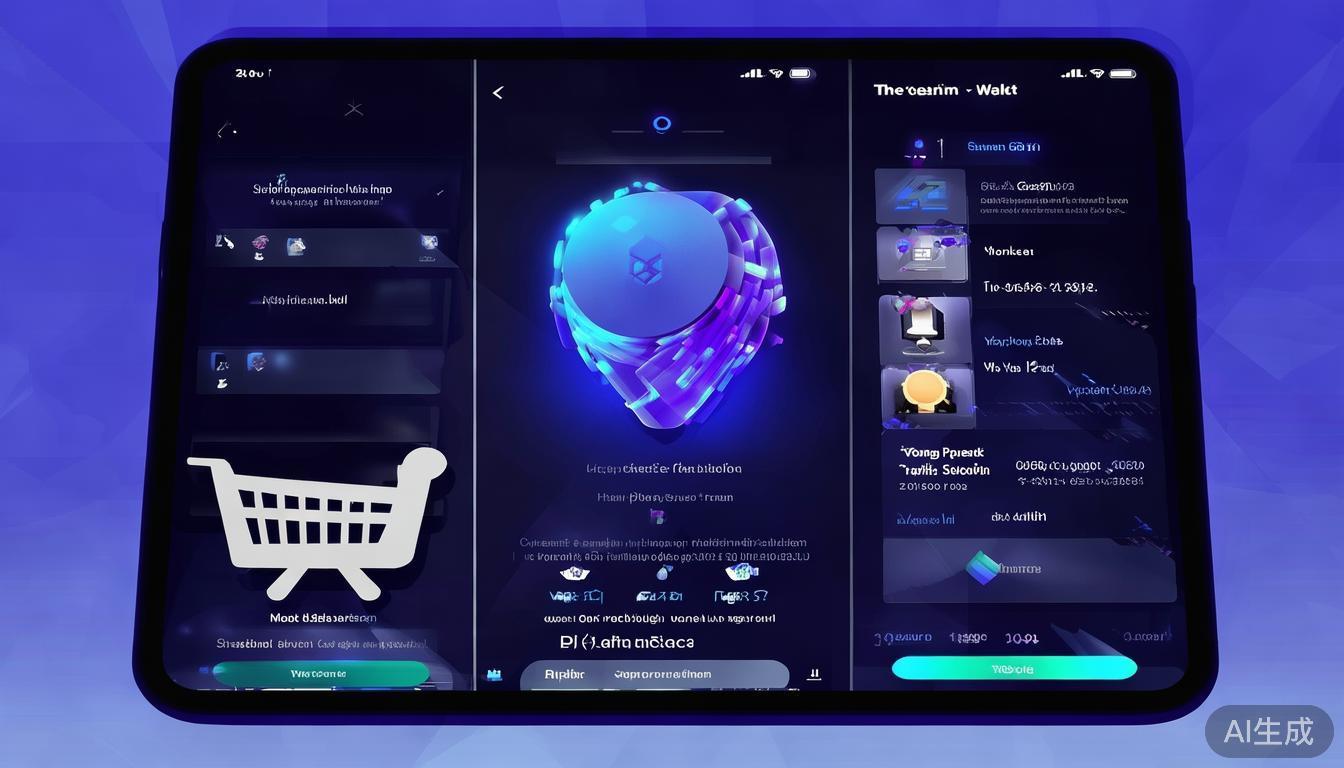 Tokenim钱包:开启数字资产新征程,探索NFT领域的关键枢纽