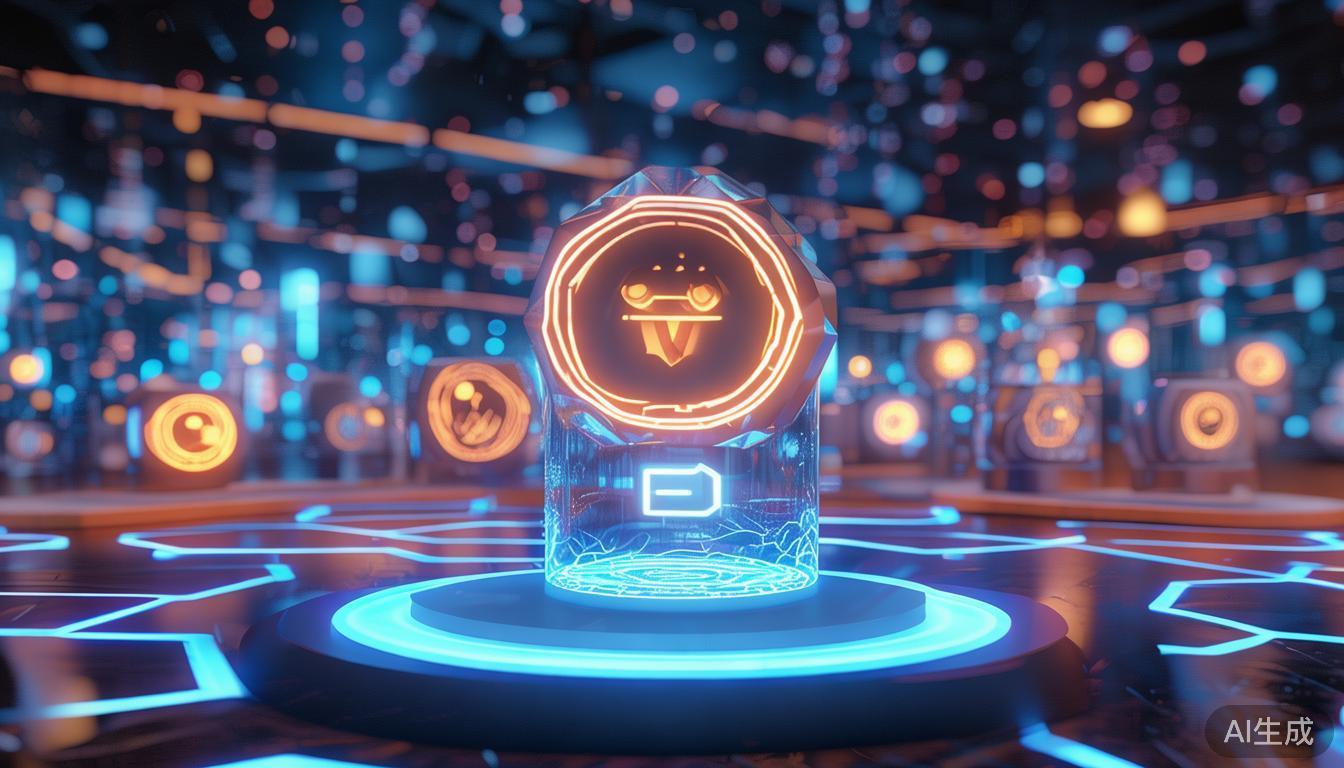 数字资产管理见证:imToken 成长及区块链迈向综合生态趋势