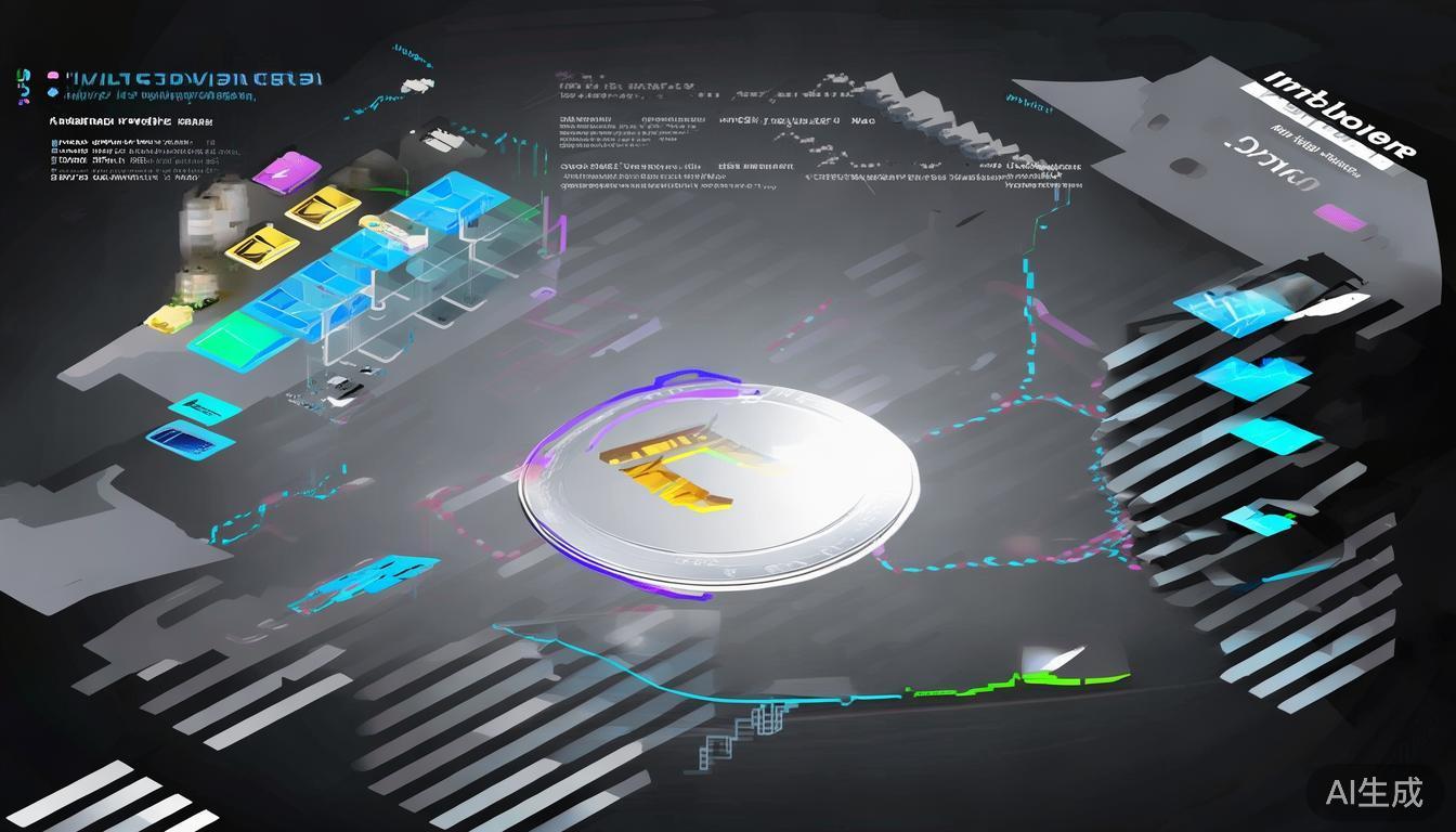 数字资产管理观察：imToken钱包动态引发关注，投资价值凸显