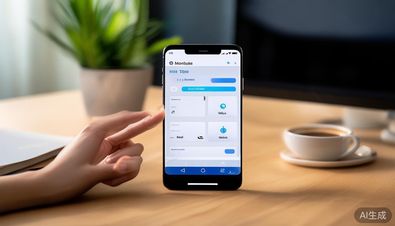imToken安卓版:数字钱包应用,推动区块链行业发展