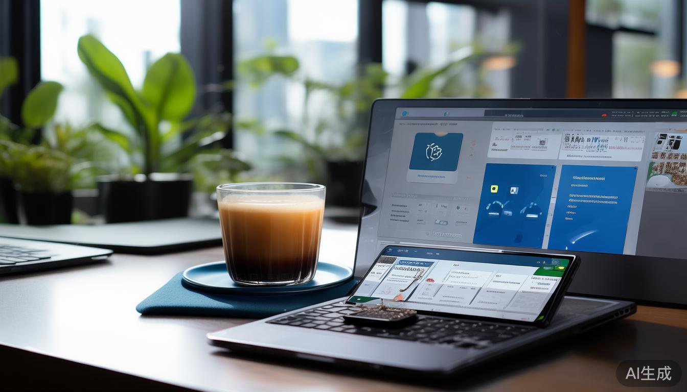 使用imToken数字钱包，合规审核与多方面查看确保投资安全
