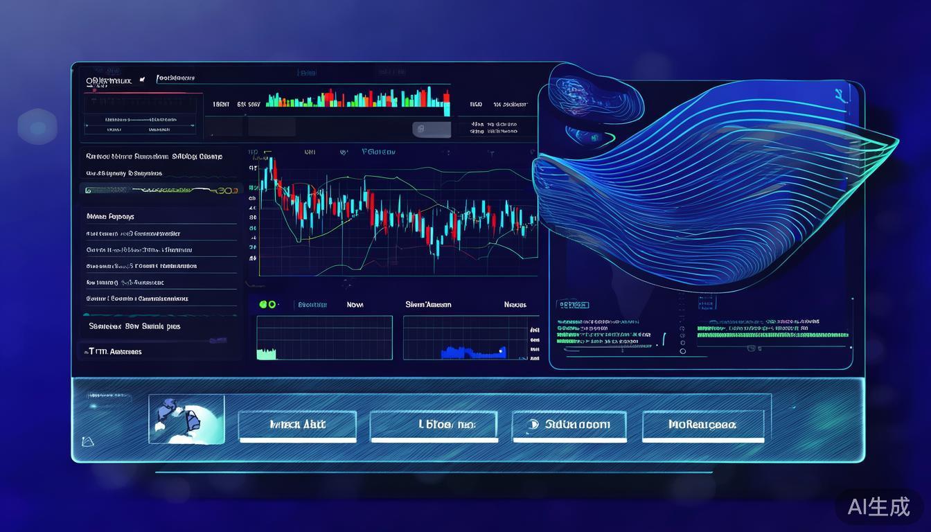 借助imToken新地址进入全球金融市场,你需要了解这些步骤