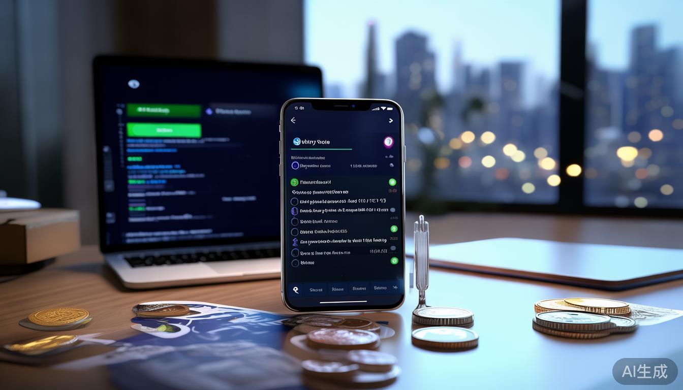 从imToken官方网站获取1.0安卓版,助力投资选择与资产安全保障
