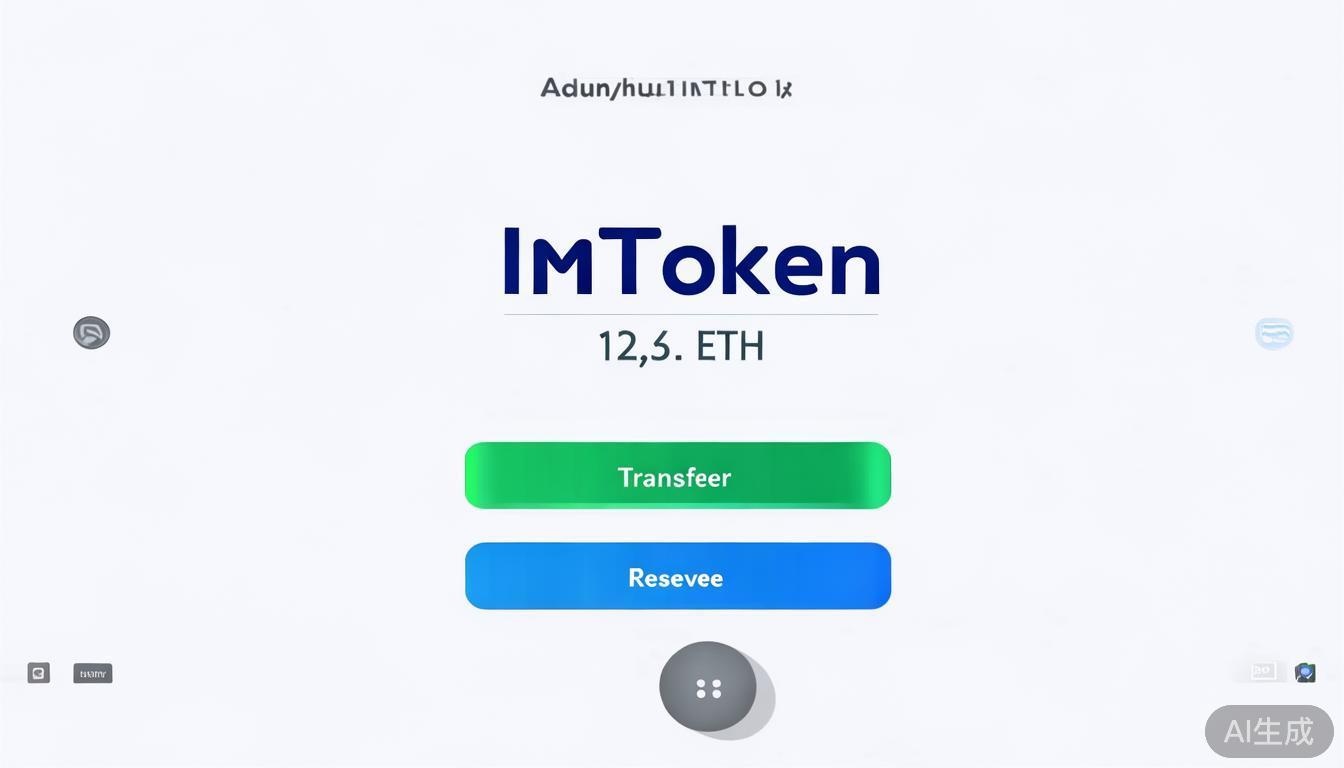 长期用数字货币钱包,imtoken安卓版安全便捷远超其他?