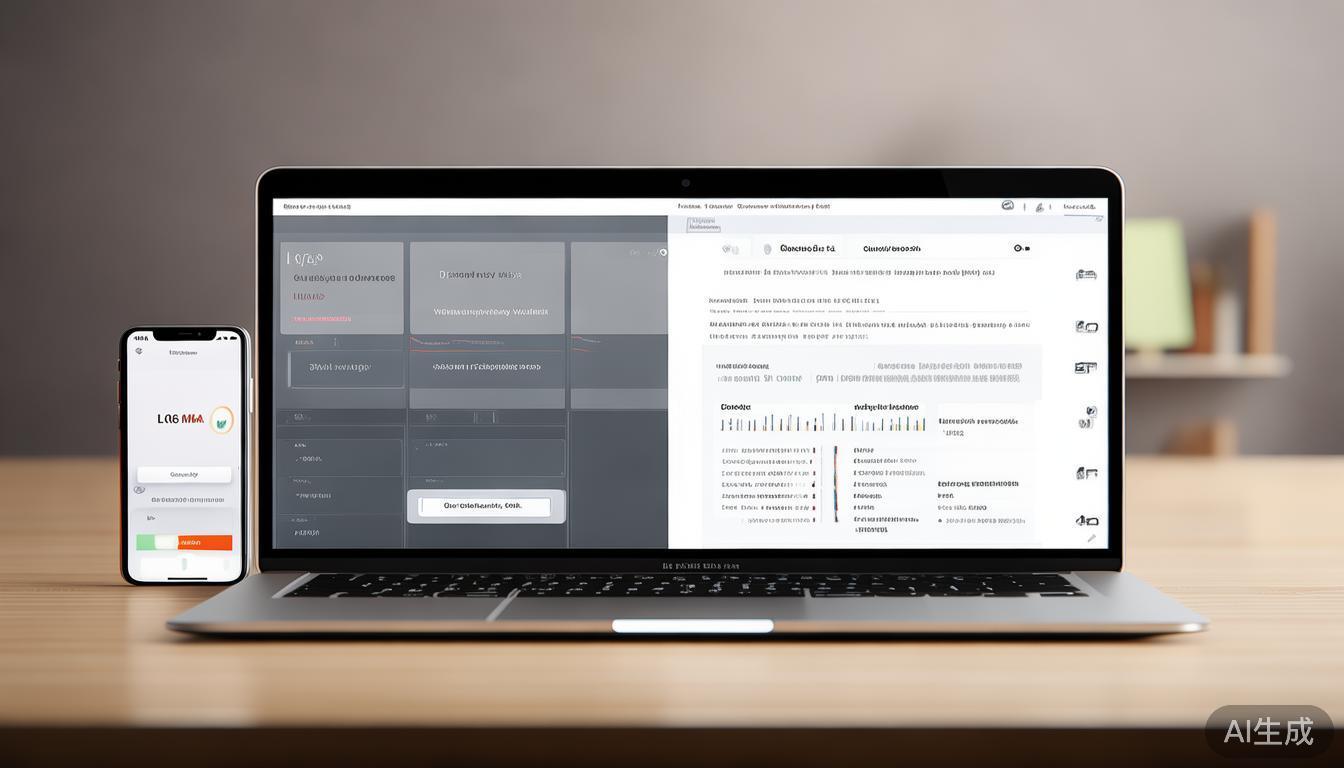 数字资产管理行业:imToken各终端数据同步情况及差异解析?