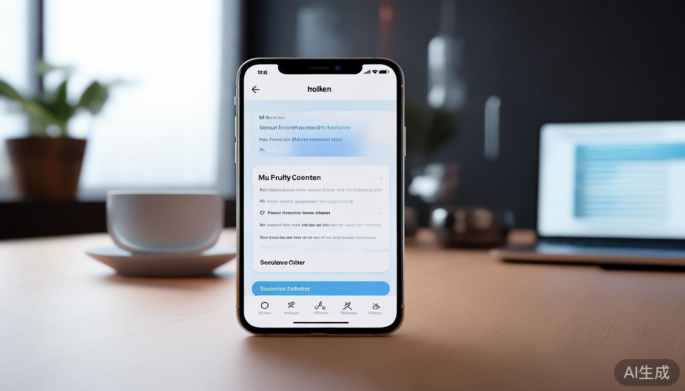 提升数字资产安全?imToken多重身份验证设置步骤大揭秘
