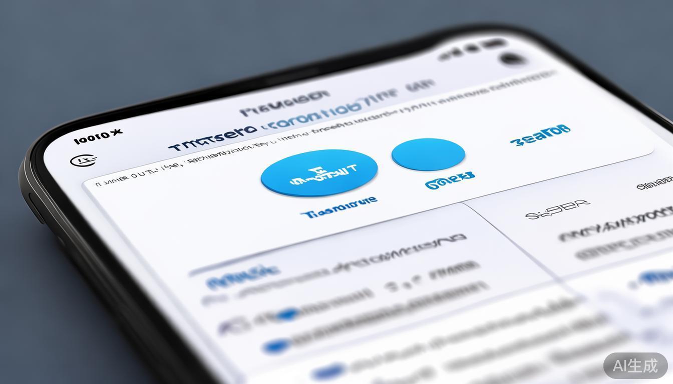 老牌数字钱包用户亲鉴：imToken 1.0安卓版的持续进步与亮点