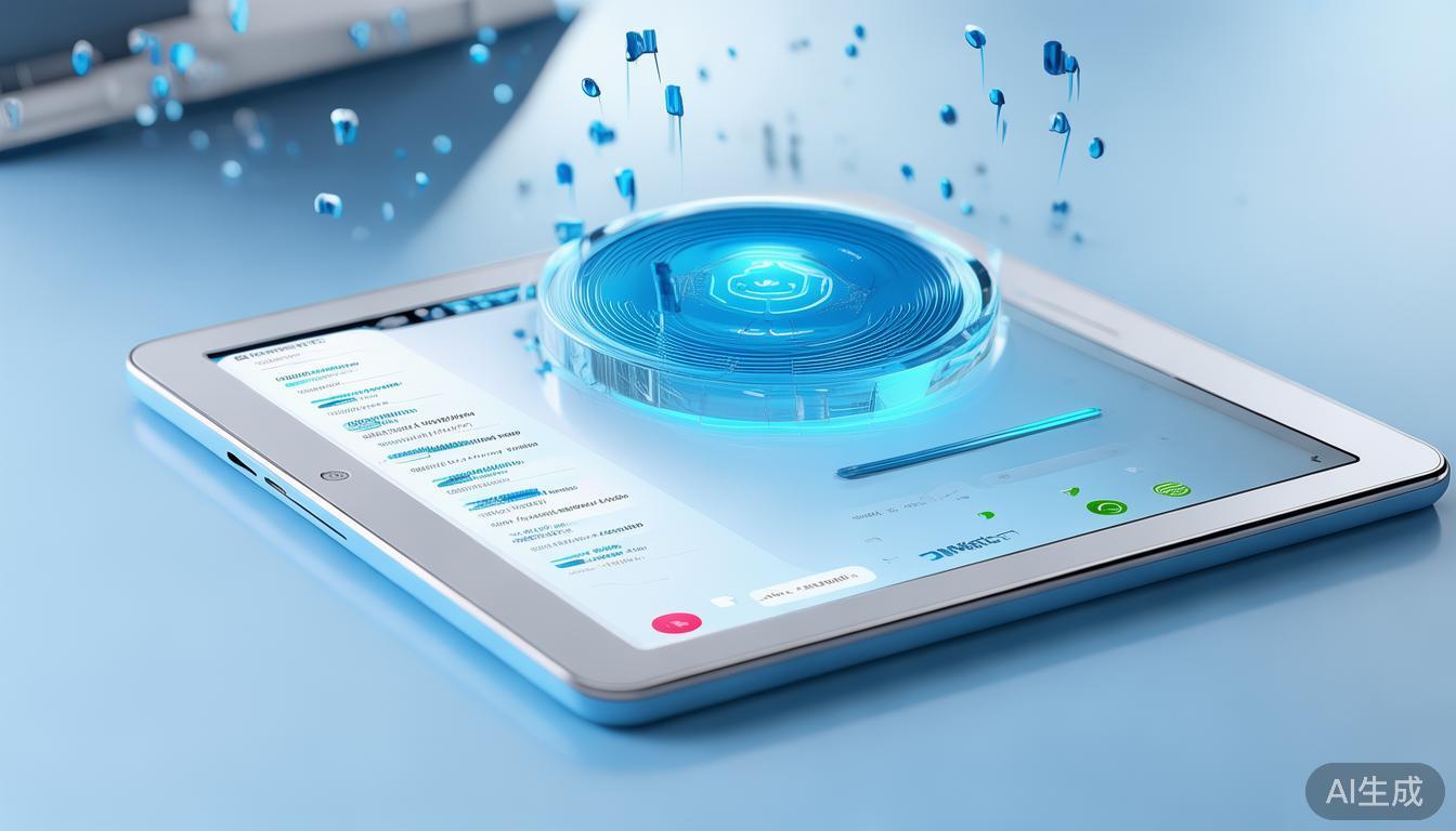 长期关注数字资产管理,imToken钱包下载进程的安全保障