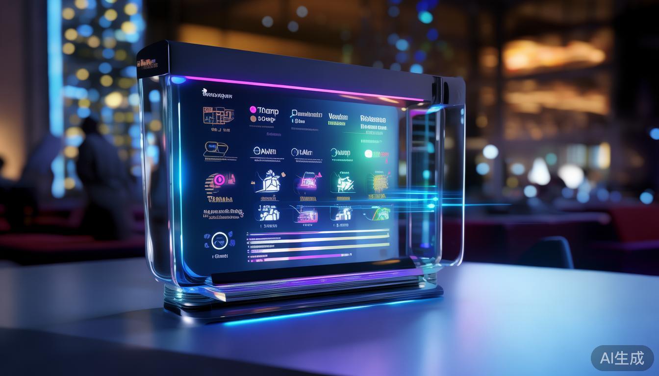 深度剖析imToken钱包2.0:经济前景与生态构建紧密相连