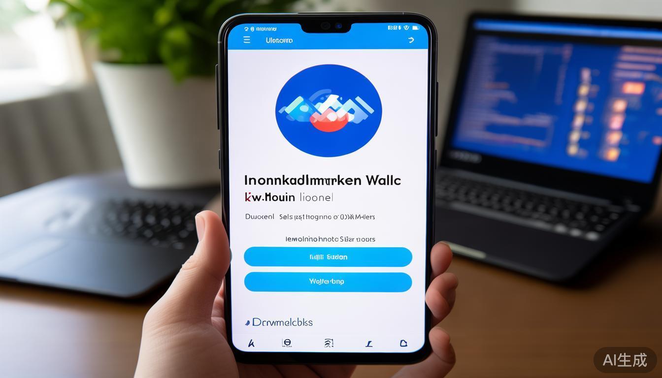 移动设备如何安装imToken钱包?苹果与安卓方法有别