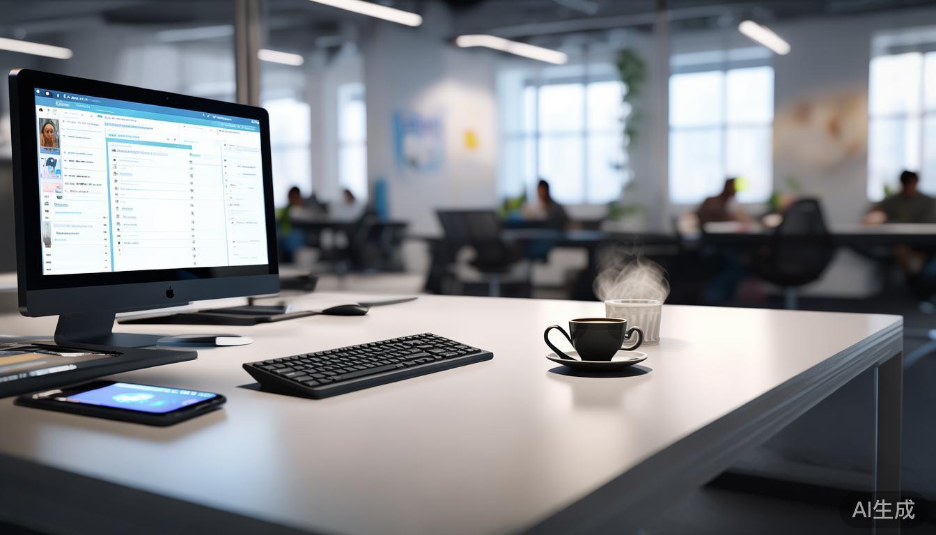 imToken海外版:多渠道服务助力用户轻松解决难题