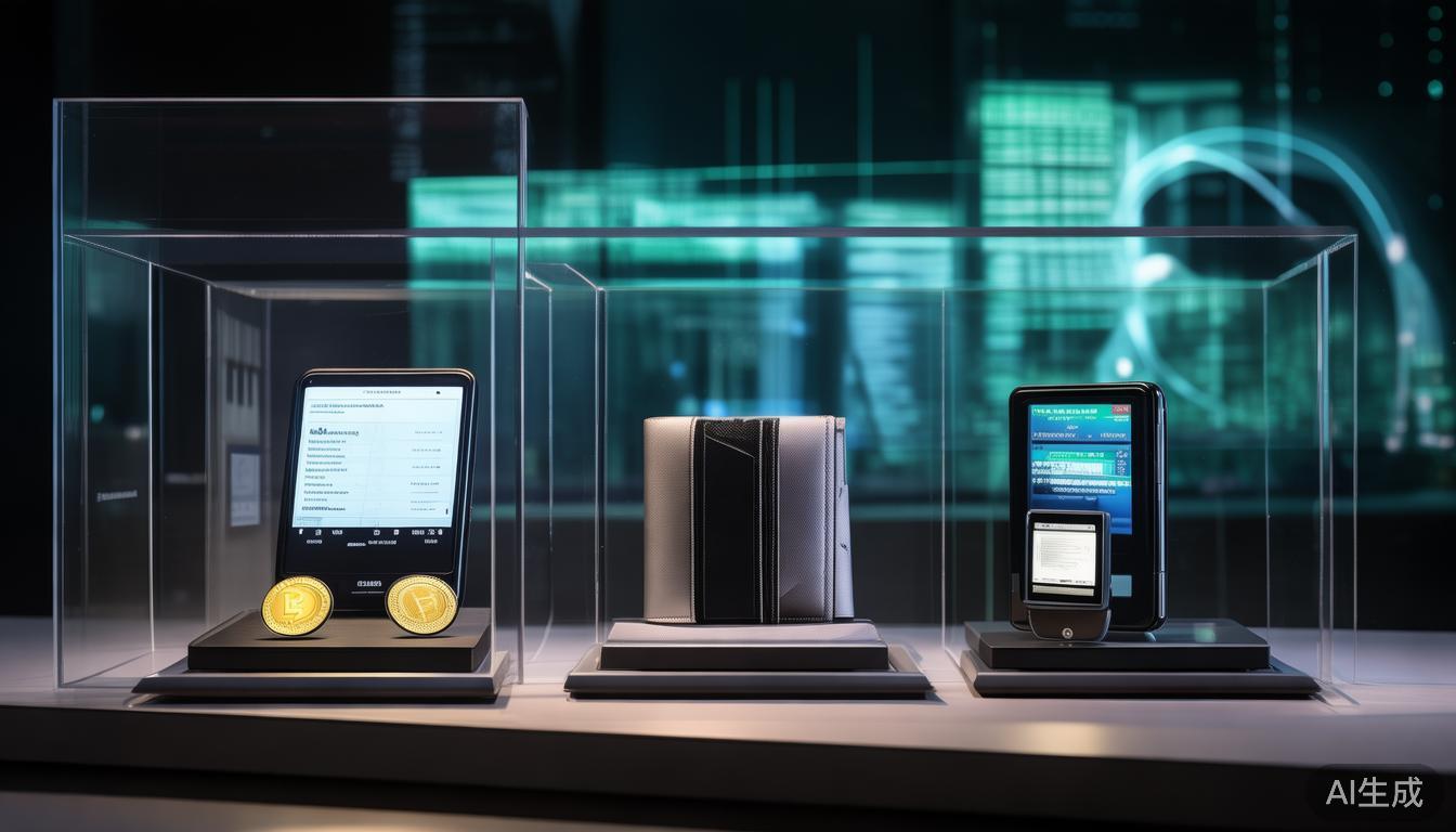 imToken钱包官网下载app要考量这些,关乎财产安全与操作感受