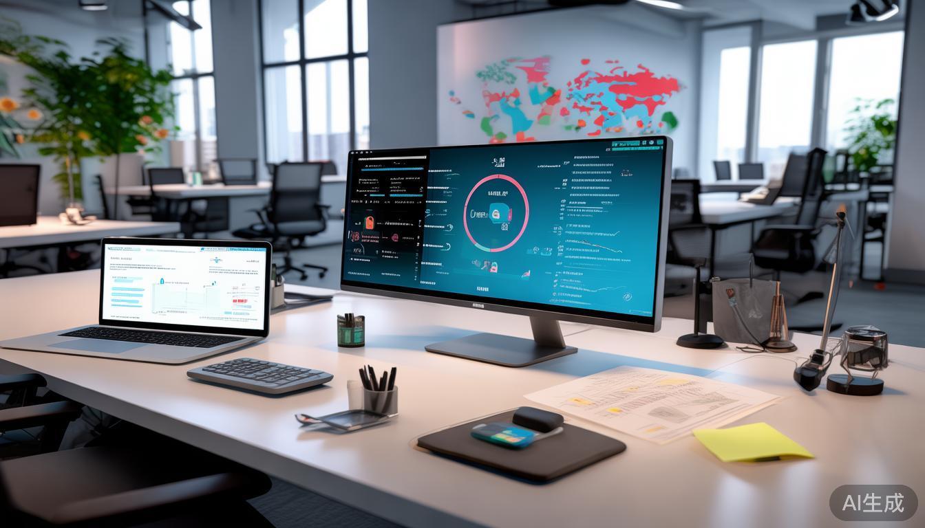 数字货币投资者必看！imToken 2.0如何助力高效管理资产？